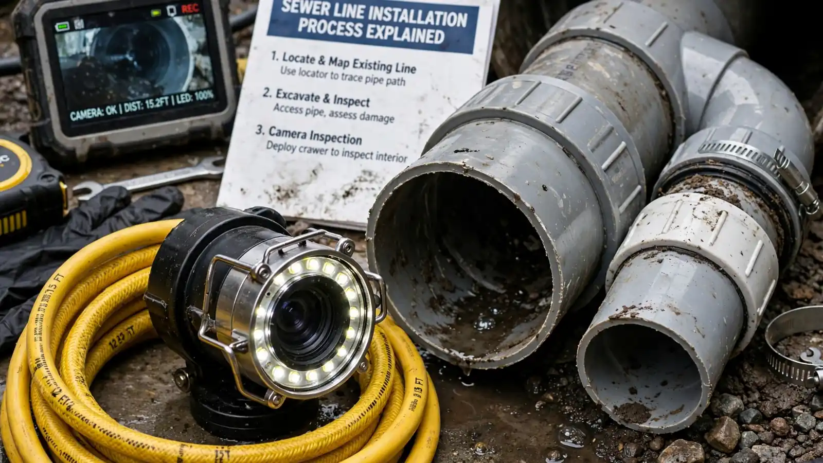 Proceso de instalación explicado
